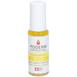 Poderm Beschadigde Nagels Kids