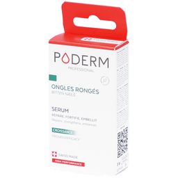 Poderm Serum voor afgekloven nagels