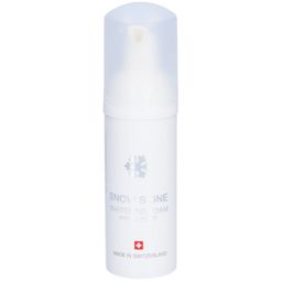 Snow Pearl® Snow Shine Mousse blanchissante au fluorure