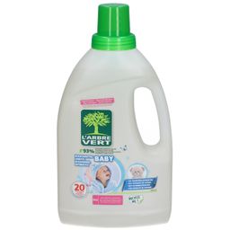 L'ARBRE VERT Baby Wasmiddel