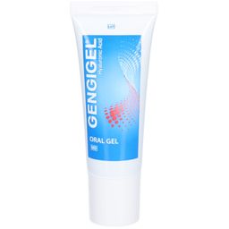 Gengigel® Hyaluronzuur