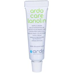 Ardo Care Lanoline Tepelcrème 100% Pure Lanoline