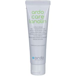 Ardo Care Lanoline Tepelcrème 100% Pure Lanoline