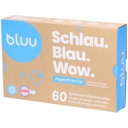 BLUU Alpine frisheid universele washandjes