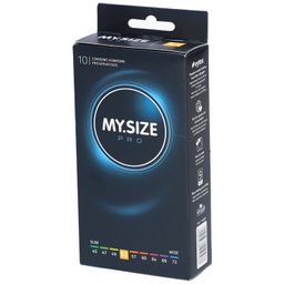 My.Size PRO *53mm*