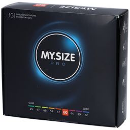 My.Size PRO *60mm*