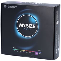 My.Size PRO *69mm*