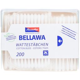 BELLAWA Oorstaafjes