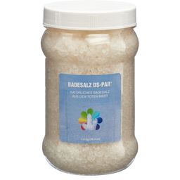 DS PAR Sels de bains naturels de la Mer Morte