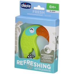 CHICCO Toekan 6m+ Bijtring