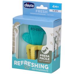 Chicco Fresh Cooling Bijtring 4+ maanden