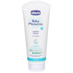 Chicco Baby Moments Rijke Crème 0 maanden en ouder