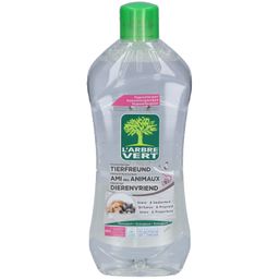 L'ARBRE VERT Nettoyant multi-usages - Ami des animaux