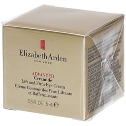 Elizabeth Arden Advanced Ceramide Lift y Firm Eye Cream