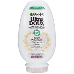 GARNIER Ultra Doux Zachte Conditioner met de zachtheid van haver
