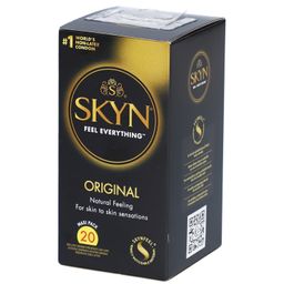 SKYN *Original* Sans latex