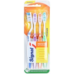SIGNAL Brosse à dents Protection Intégrale Medium