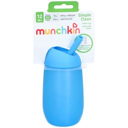 munchkin Simple Clean™ Tasse avec paille