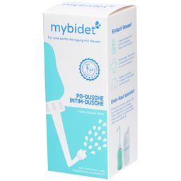 MYBIDET Bidet portable
