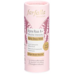 FARFALLA Alpine Rose A+ Cure Intensive Anti-Aging