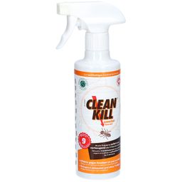 CLEAN KILL Extra Micro Fast Spray