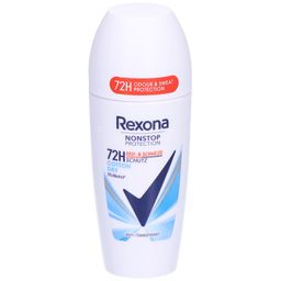 Rexona® Antitranspirant Déo Roll-on Nonstop Protection 72 H Coton sec