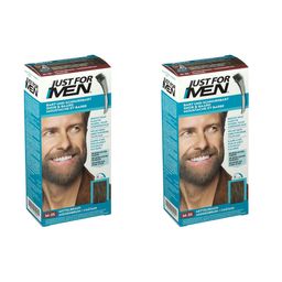 Just For Men® Snor & Snorharen M35
