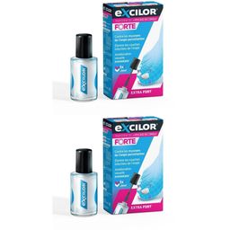 excilor® Forte Traitement de la mycose de l'ongle