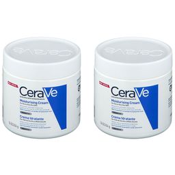 CeraVe Hydraterende Balsem | Droge tot Zeer Droge Huid | Hyaluronzuur en 3 Essentiële Ceramiden