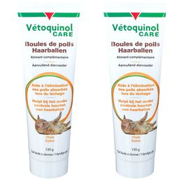 Vétoquinol Haarbalverzorging