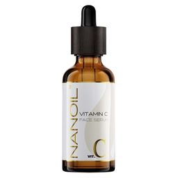 NANOIL® Vit. C serum voor gezichtsbehandeling