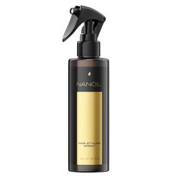NANOIL® Haarstyling spray