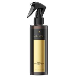NANOIL® Hittebeschermende Spray