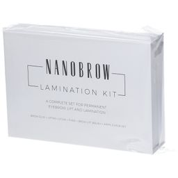 NANOBROW Lamination Kit