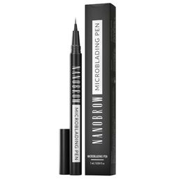 NANOBROW Microblading-Pen Blond cendré