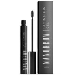 NANOBROW Lamineergel Zwart