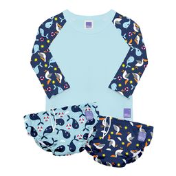 Bambino Mio Kit de natation