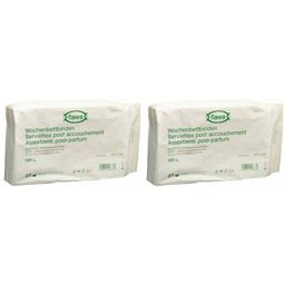 Flawa® Verband voor na de bevalling