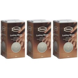 flawa® Loving Mum Classic Verzorgingssponsjes