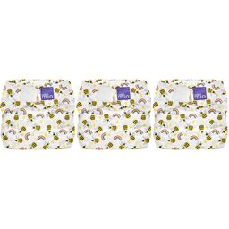 Bambino Mio Miosolo klassieke alles-in-één Couche-culotte en tissu