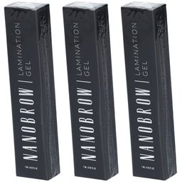 NANOBROW Transparante Stratificatiegel