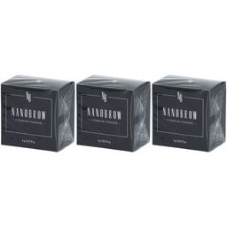 NANOBROW Medium bruine wenkbrauw pommade