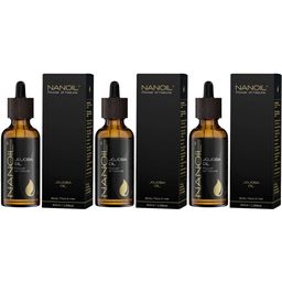 NANOIL® Huile de Jojoba