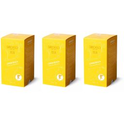 SIROCCO Sachets de thé Lemon Beach