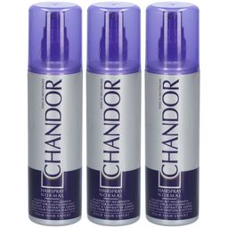 CHANDOR Haarlak