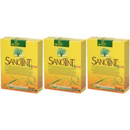 SANOTINT® Sensitive Haarkleuring 78 Mahonie