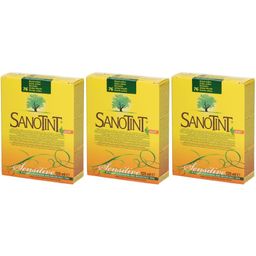 SANOTINT® Klassiek Nr. 76 Blond Ambre