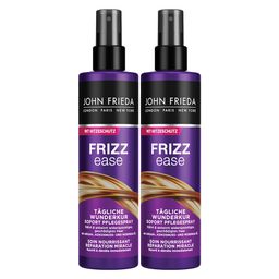 JOHN FRIEDA Frizz Ease Miracle Daily No-Rinse Nourishing Care