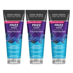 JOHN FRIEDA Shampooing Frizz Ease Boucles Couture