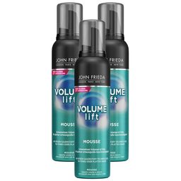 JOHN FRIEDA Luxe Volume Perfecte Mousse
